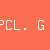 PCL. G & Jean Stars